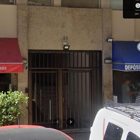 Apartments Almirante Goncalves ريو دي جانيرو المظهر الخارجي الصورة