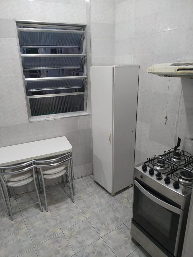 Apartments Almirante Goncalves ريو دي جانيرو المظهر الخارجي الصورة