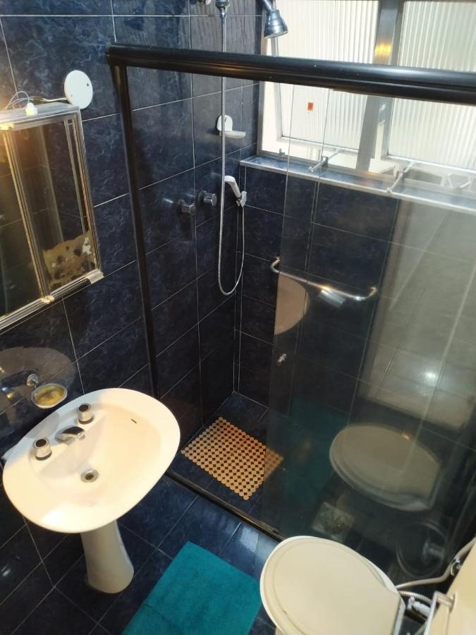 Apartments Almirante Goncalves ريو دي جانيرو المظهر الخارجي الصورة