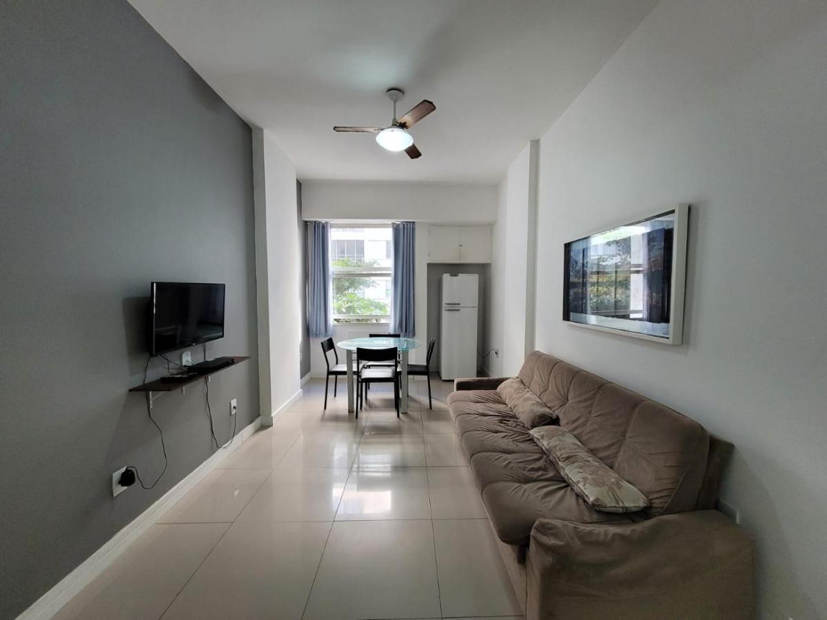 Apartments Almirante Goncalves ريو دي جانيرو المظهر الخارجي الصورة