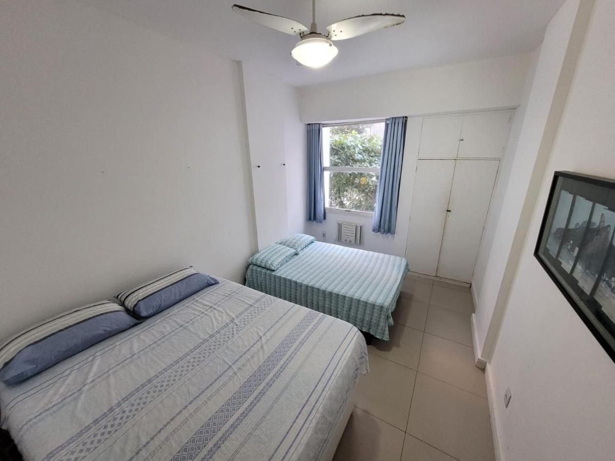 Apartments Almirante Goncalves ريو دي جانيرو المظهر الخارجي الصورة