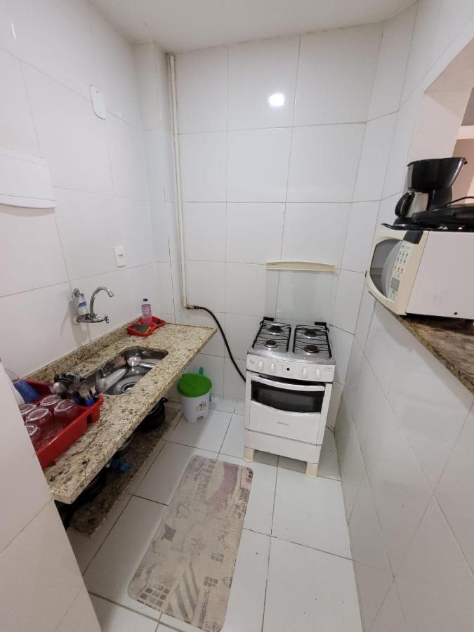 Apartments Almirante Goncalves ريو دي جانيرو المظهر الخارجي الصورة
