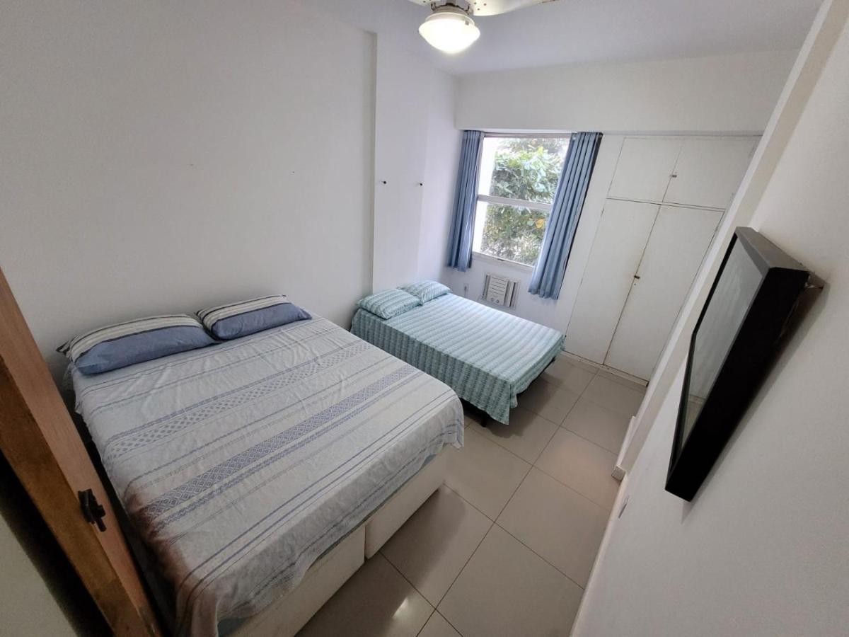 Apartments Almirante Goncalves ريو دي جانيرو المظهر الخارجي الصورة