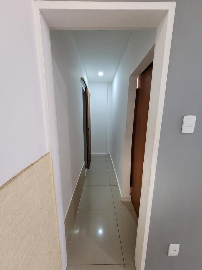 Apartments Almirante Goncalves ريو دي جانيرو المظهر الخارجي الصورة