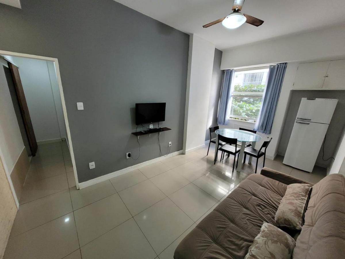 Apartments Almirante Goncalves ريو دي جانيرو المظهر الخارجي الصورة