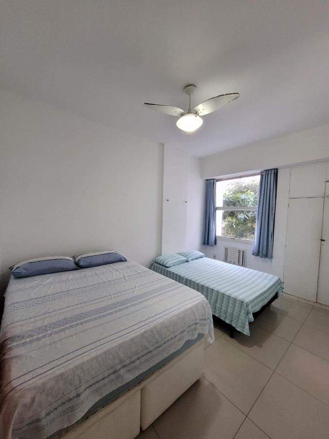 Apartments Almirante Goncalves ريو دي جانيرو المظهر الخارجي الصورة