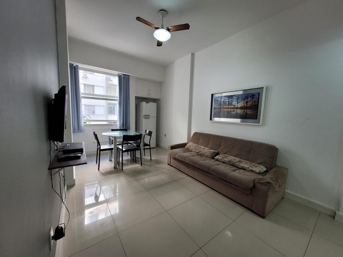 Apartments Almirante Goncalves ريو دي جانيرو المظهر الخارجي الصورة