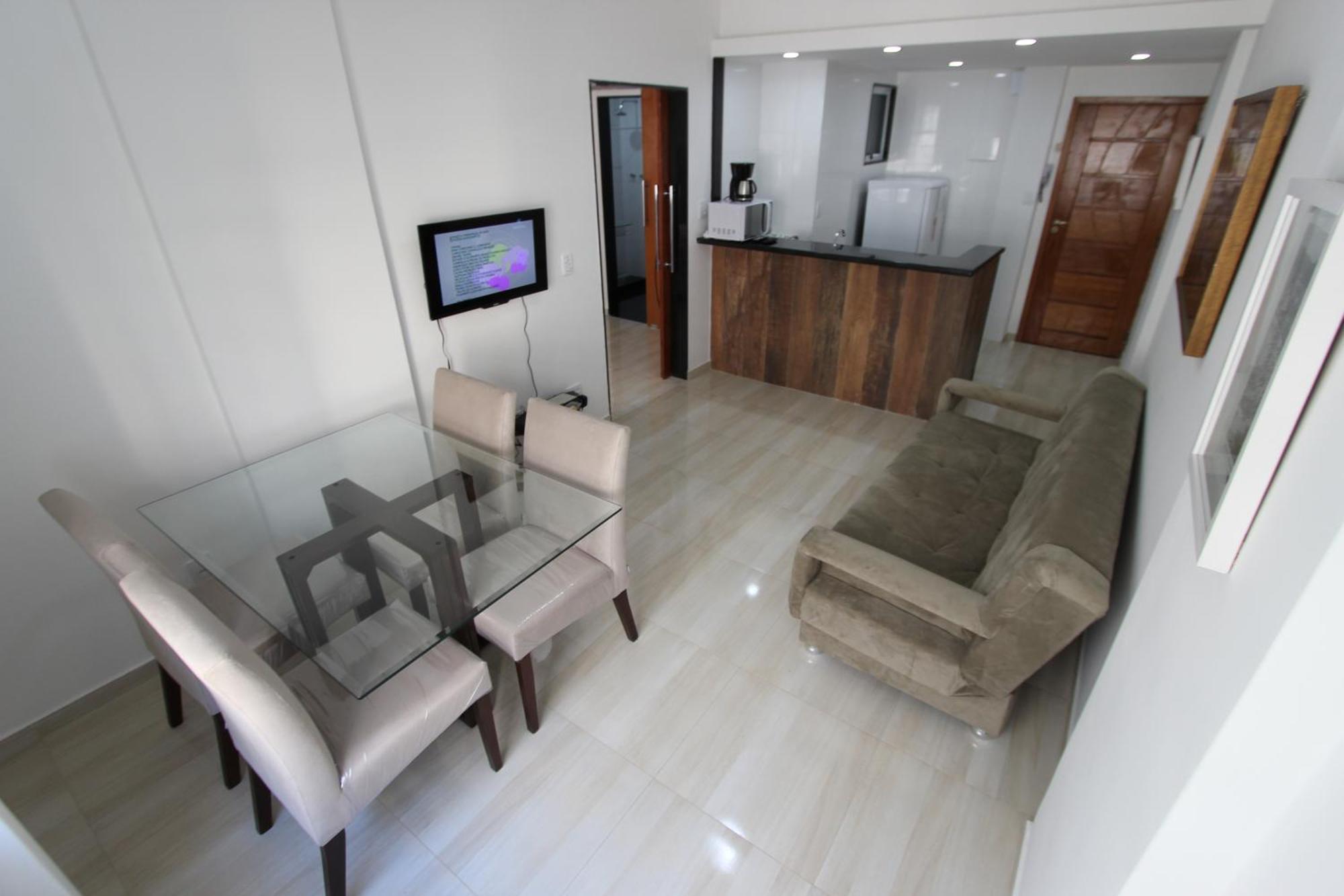 Apartments Almirante Goncalves ريو دي جانيرو الغرفة الصورة
