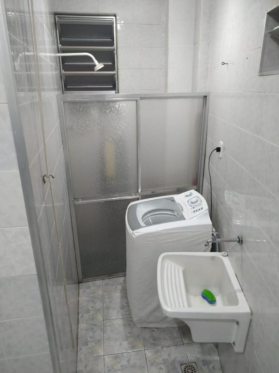 Apartments Almirante Goncalves ريو دي جانيرو الغرفة الصورة
