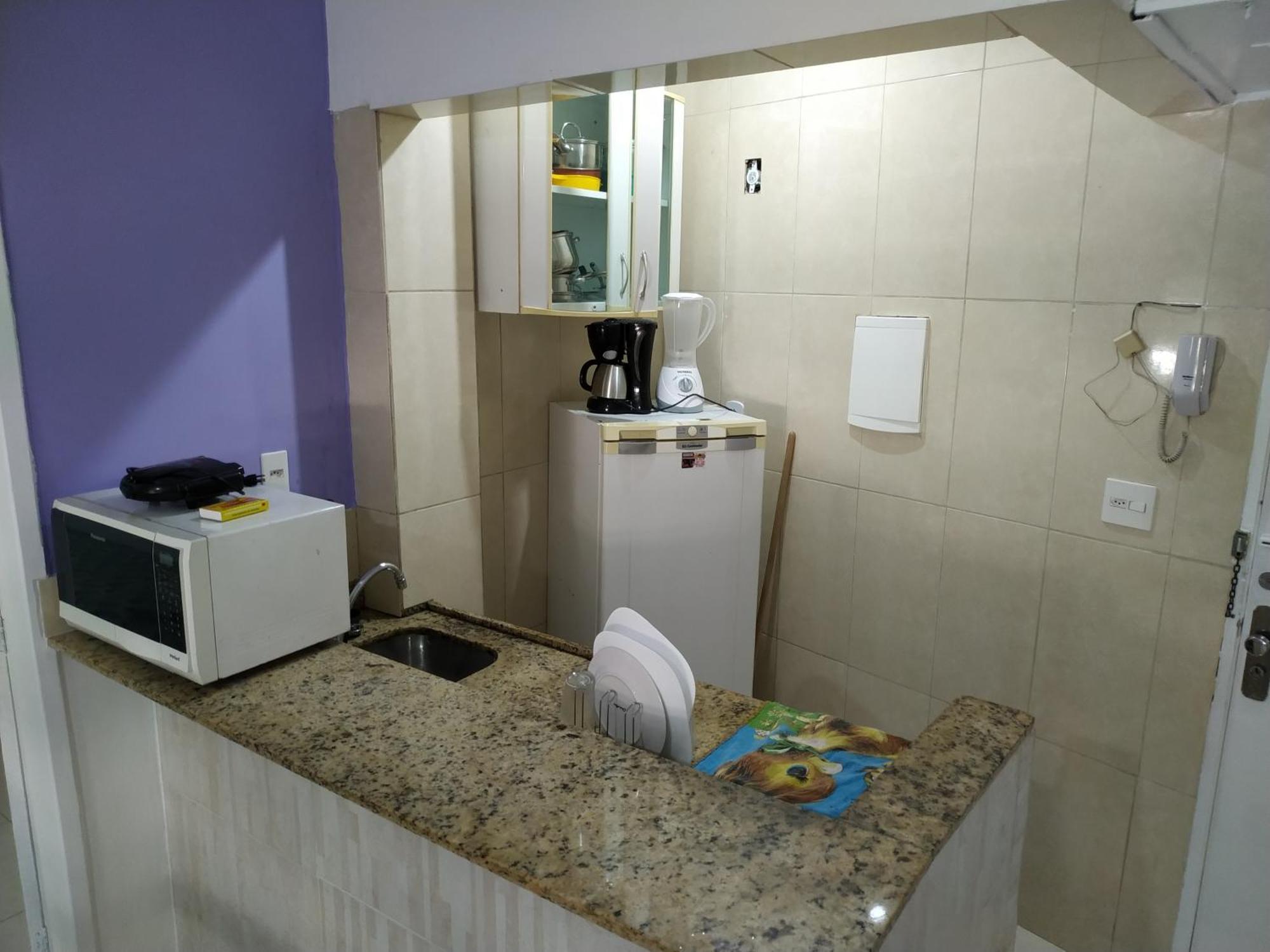 Apartments Almirante Goncalves ريو دي جانيرو الغرفة الصورة