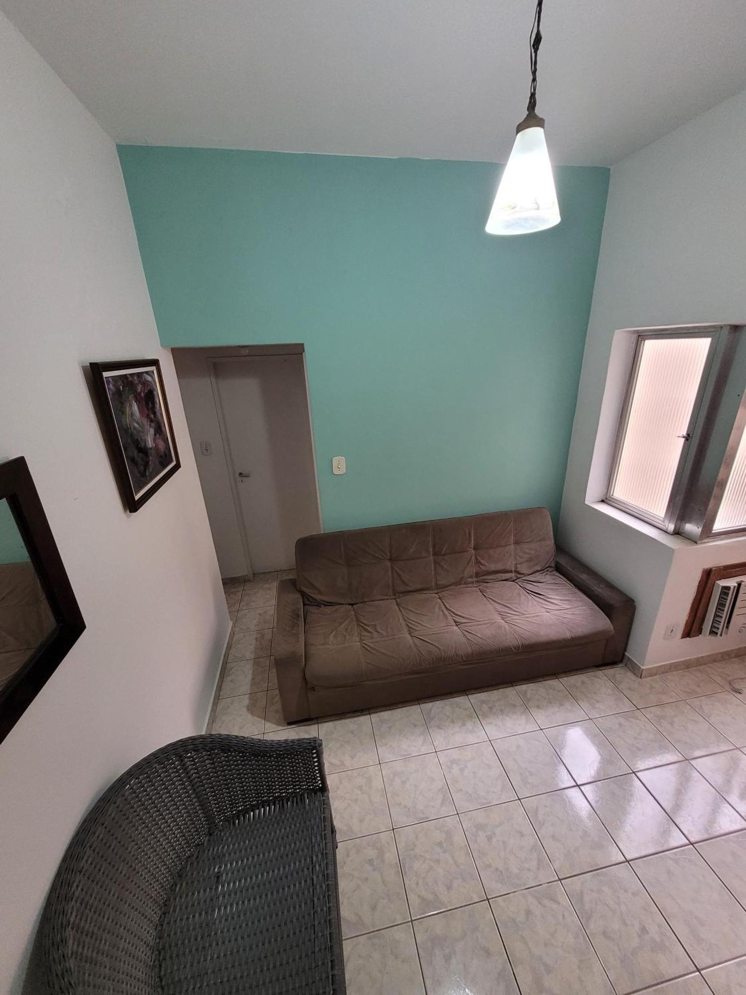 Apartments Almirante Goncalves ريو دي جانيرو المظهر الخارجي الصورة
