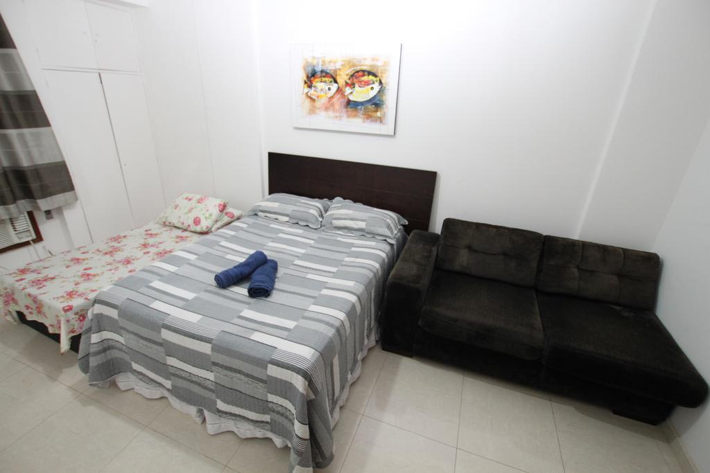 Apartments Almirante Goncalves ريو دي جانيرو الغرفة الصورة