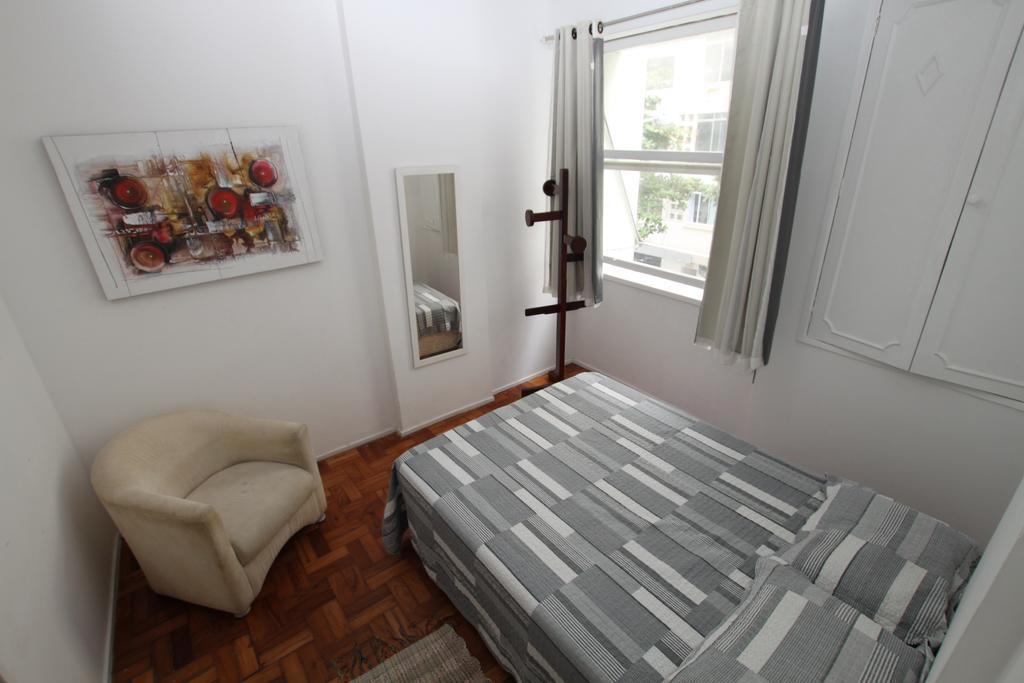 Apartments Almirante Goncalves ريو دي جانيرو الغرفة الصورة
