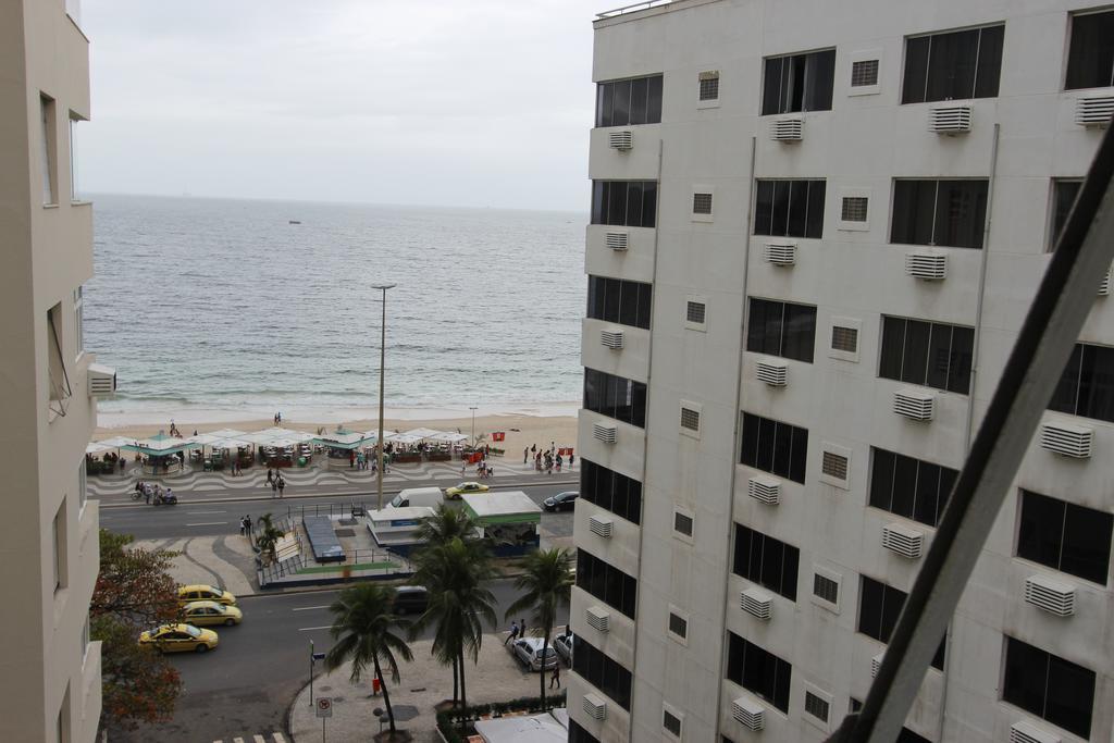 Apartments Almirante Goncalves ريو دي جانيرو الغرفة الصورة