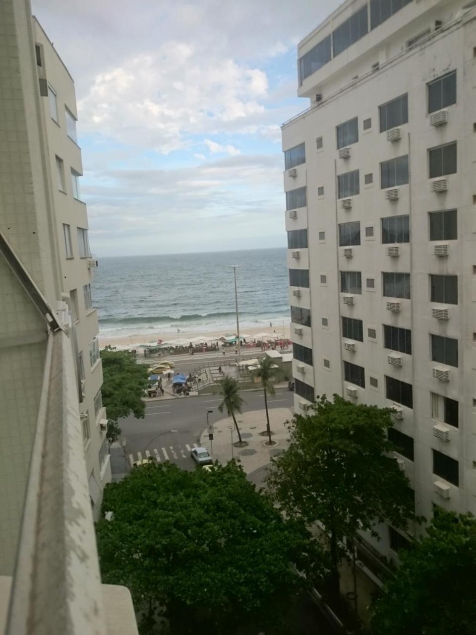 Apartments Almirante Goncalves ريو دي جانيرو المظهر الخارجي الصورة