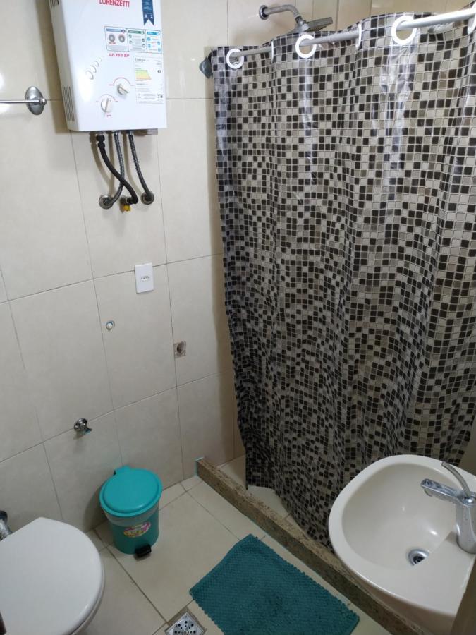 Apartments Almirante Goncalves ريو دي جانيرو المظهر الخارجي الصورة