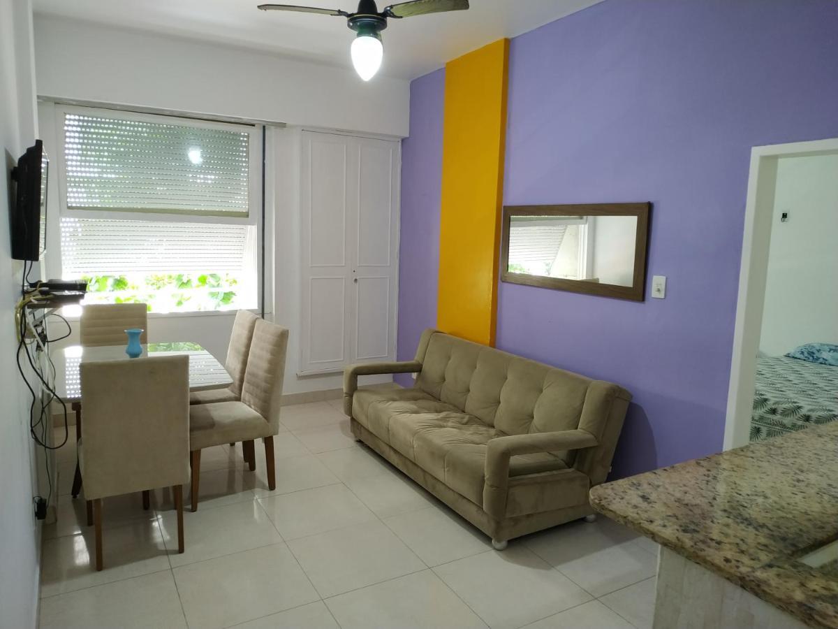 Apartments Almirante Goncalves ريو دي جانيرو الغرفة الصورة